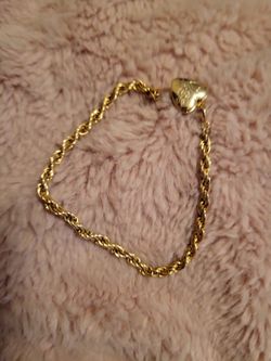 Vintage Bracelet