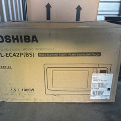 Brand New microwave!!!