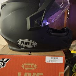 Bell ADV Helmet