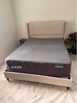 Quality Mattresses — Ready for You to Take Home Today