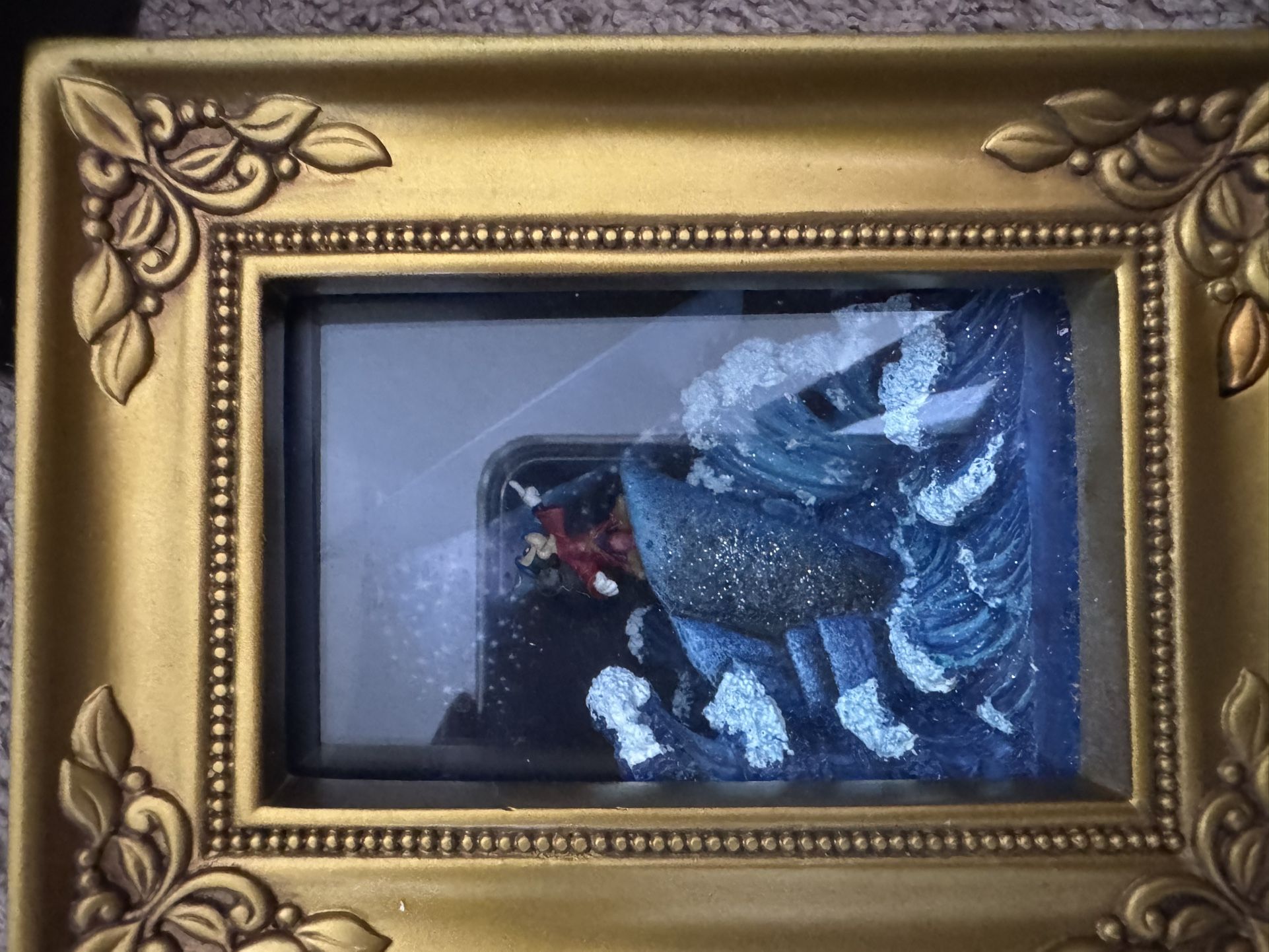 The Art Of Disney Nightlight 