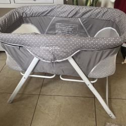 Baby Bassinet