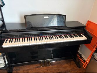 Free williams overture 2 piano. Doesn’t work