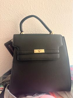 La terre backpack