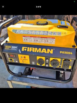 Firman P03504