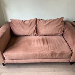 The Essential Loveseat by Sabai Design