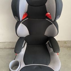 Graco Booster Seat