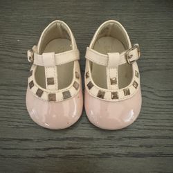 Baby Girl Flats 