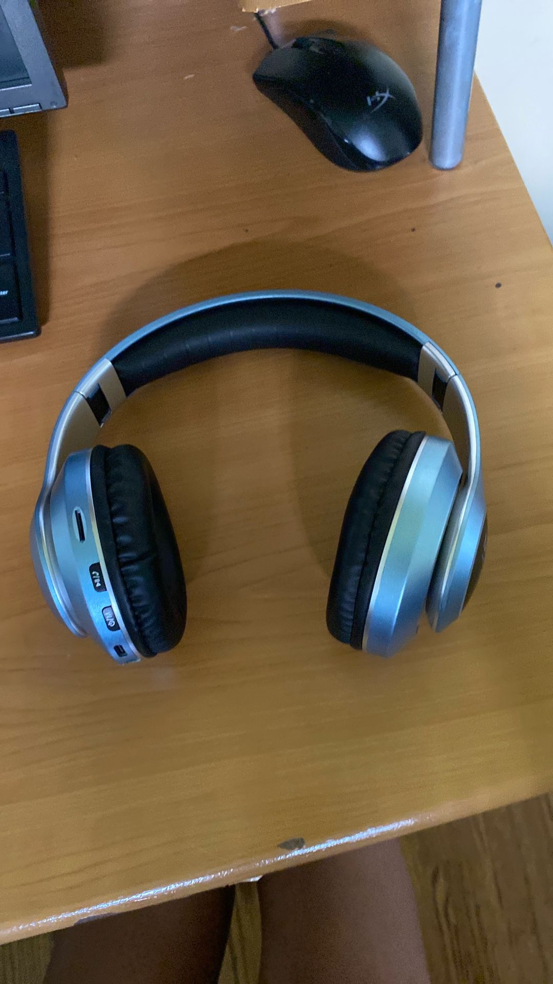 Music Wireless Headphones