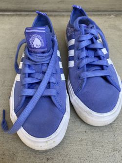 Adidas Matchcourt RX Nora Skatebording Shoe