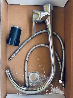 Faucet brand new for sale