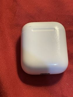 AirPods 2nd Generation 1 AirPod