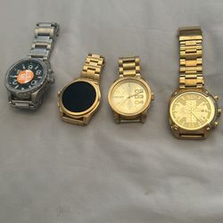 Watches
