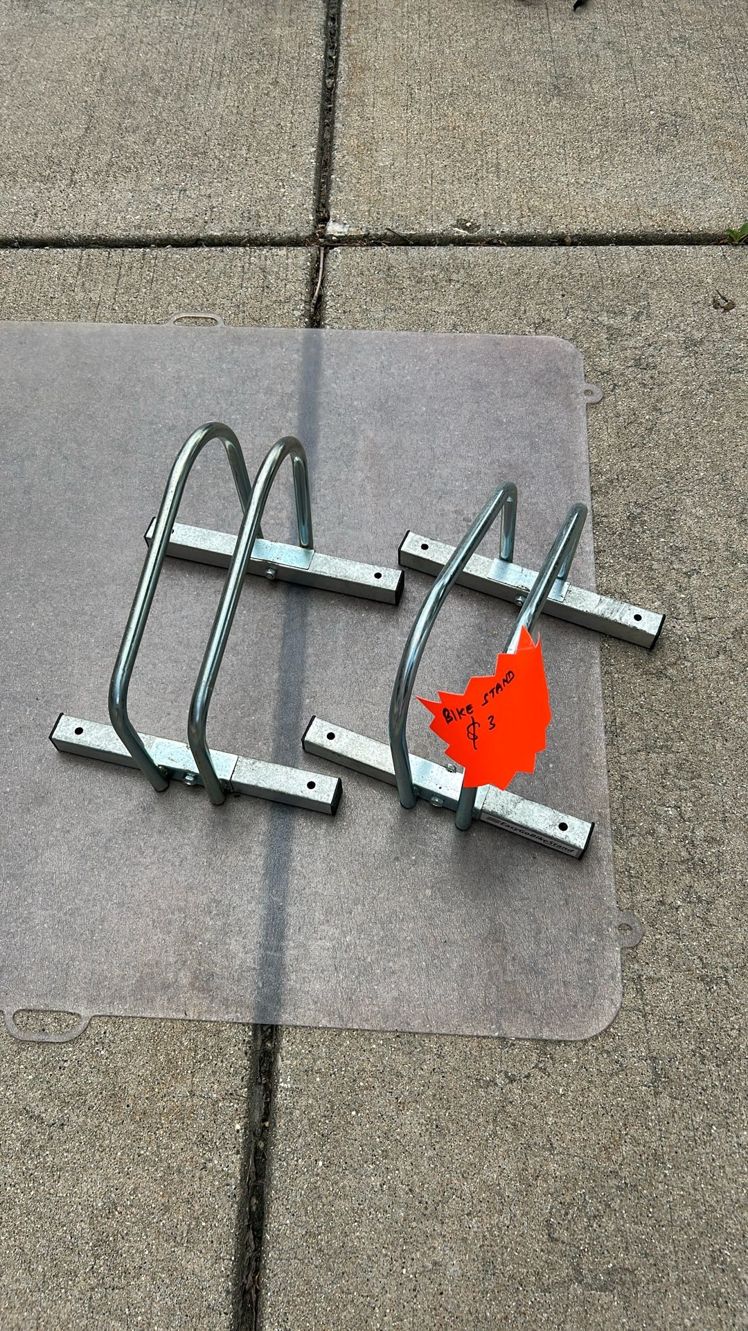 Bicycle Stand