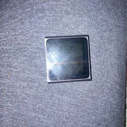 Apple I Pod Nano 6th Gen 16 Gb 