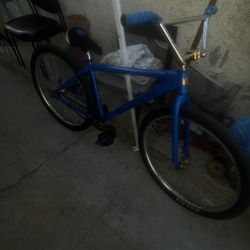 Throne 29er