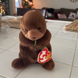 Beanie Baby 