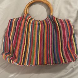 FOSSIL PURSE 