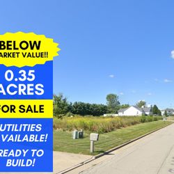 INFILL LOT FOR SALE YOUNGSTOWN, OH