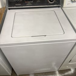 Whirlpool Top Load Washer 
