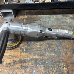 Ingersoll Rand 313 Grinder