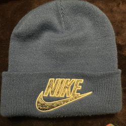 Nike Supreme Beanie 
