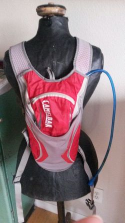 Camelbak back pack