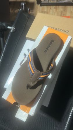 Timberland Flip Flop Sandal