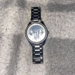 Coach watch
