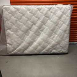 Queen Mattress 