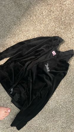 Juicy couture jacket