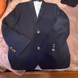 KID’S BLAZER SIZE 12