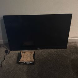 42 Inch RCA TV 
