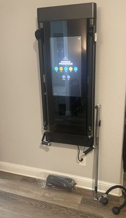 Tonal Smart Gym