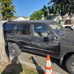 4 Runner 1998 4 Cylinders