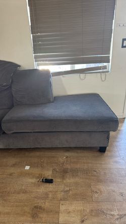 Free Sofa
