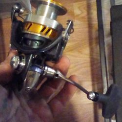 Daiwa Regal Lt 