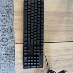 Logitech Keyboard