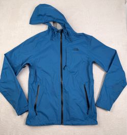 North Face Men’s Dryvent Rain Shell Small