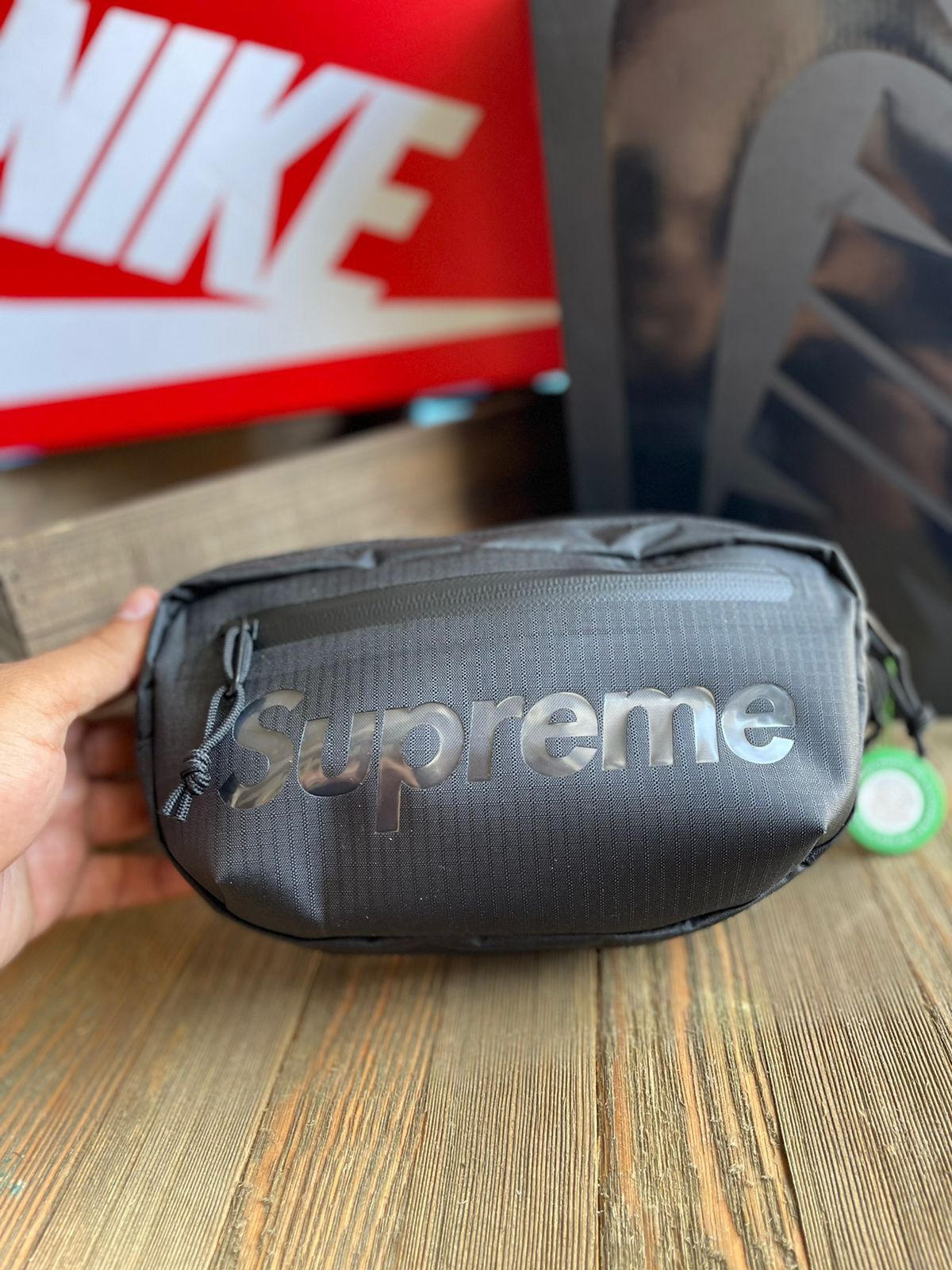 Supreme Bag Ss21