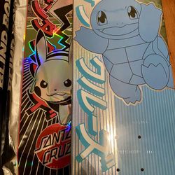 Skateboards