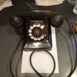 1948 Rotary Phone