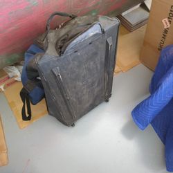 Bauer Hockey Bag Sr. 