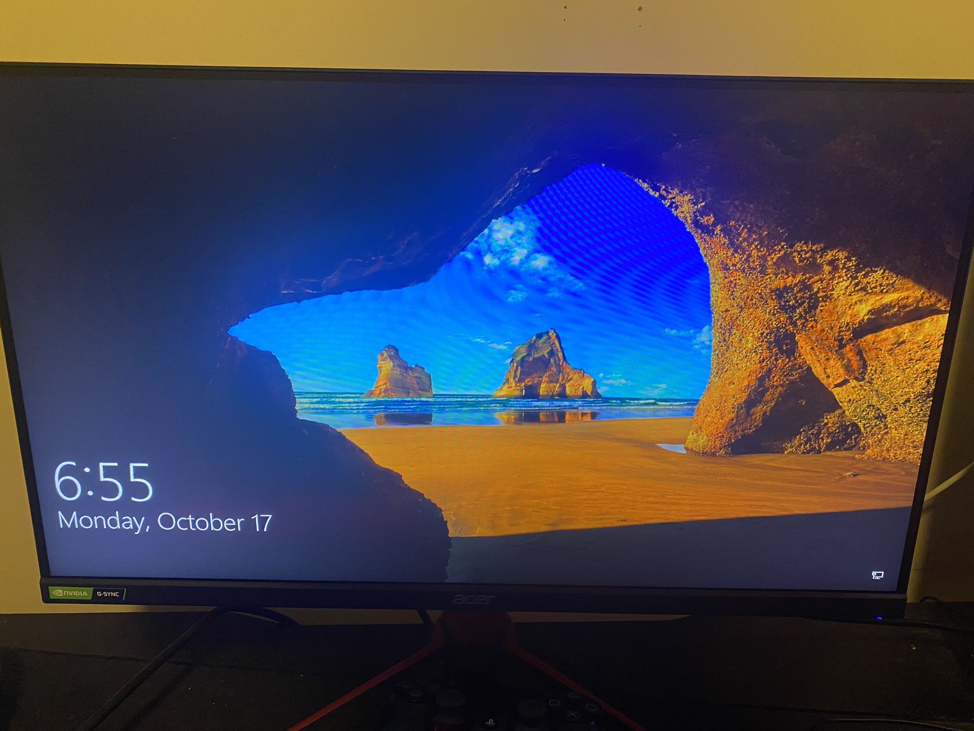 240hz monitor