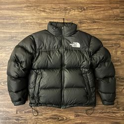 700 North face Puffer 