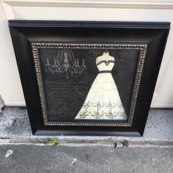 Paris Themed Picture