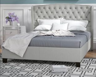 Queen Size Bed Frame