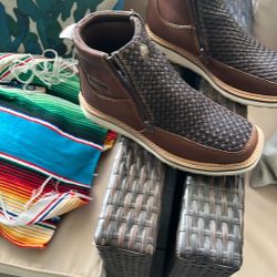 Men’s Boots