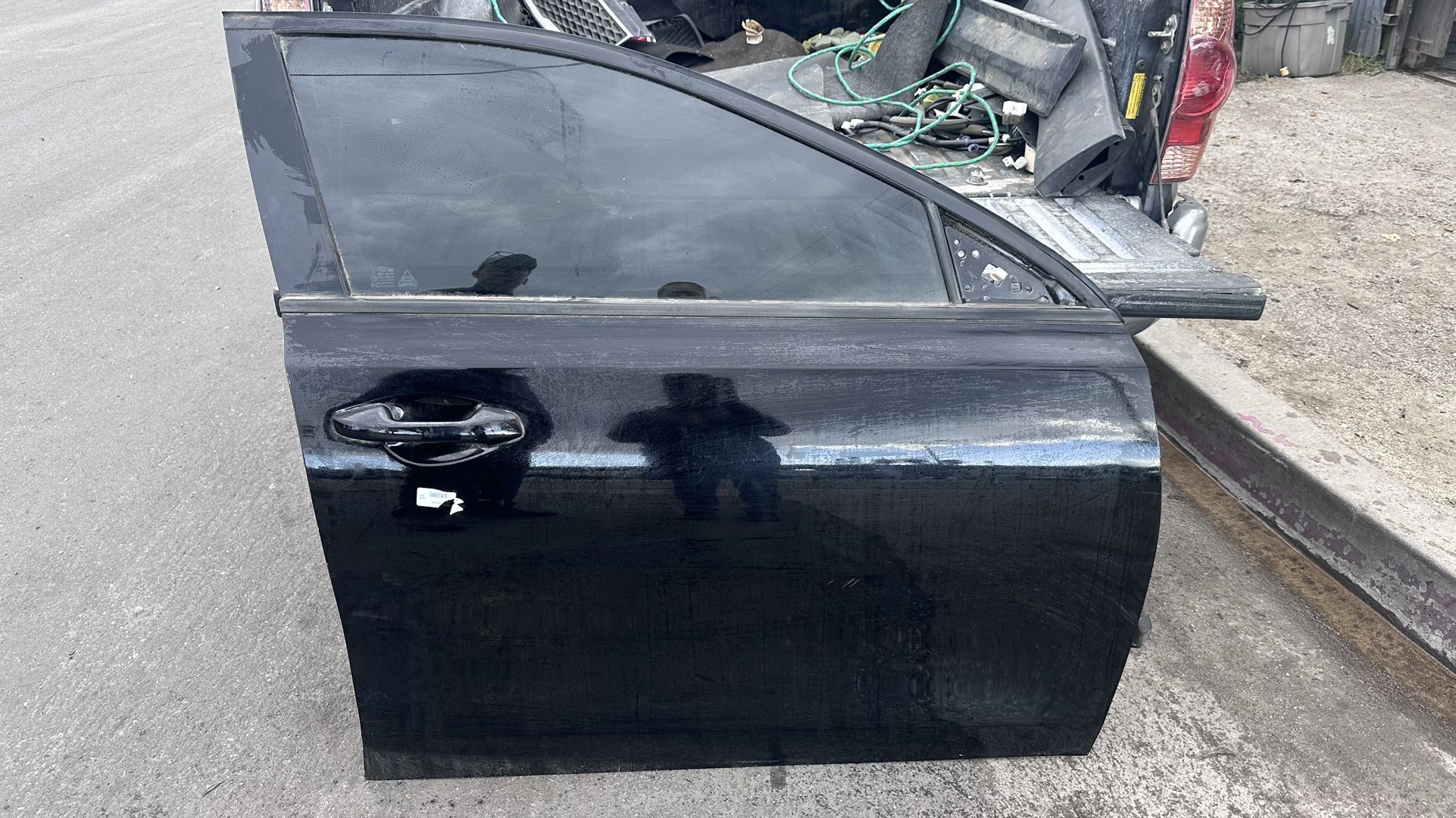 2019-2024 KIA FORTE FRONT DOOR 👉👉ASK FOR PRICE 