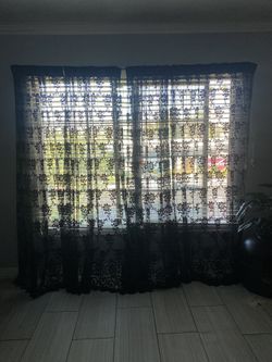 Curtains